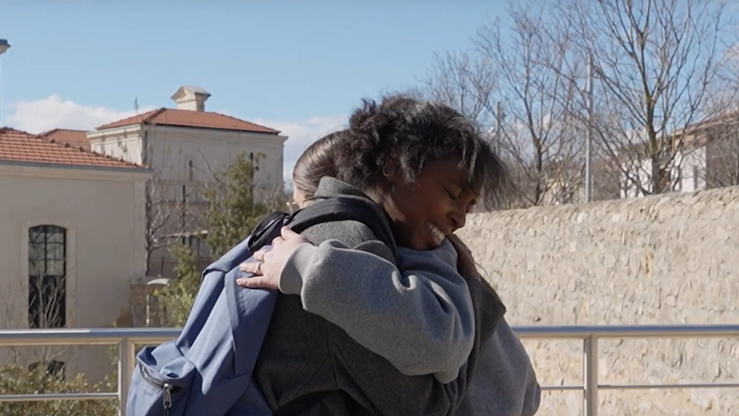 Au delà des souvenirs