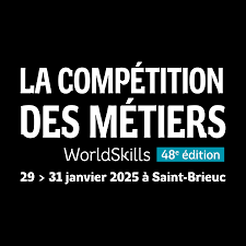 Compétition des Métiers de Bretagne
